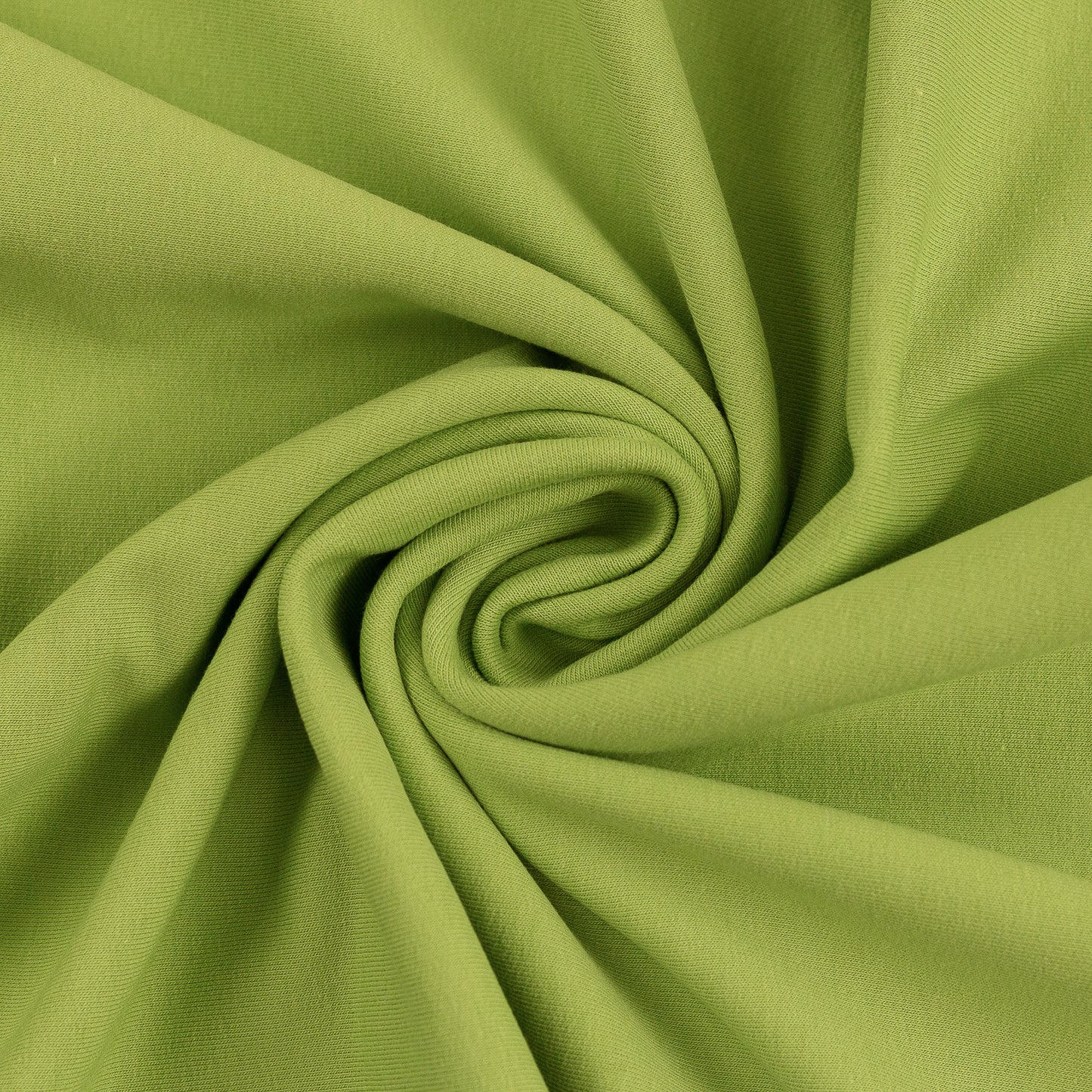 Swafing Solids - Kiwi (602)
