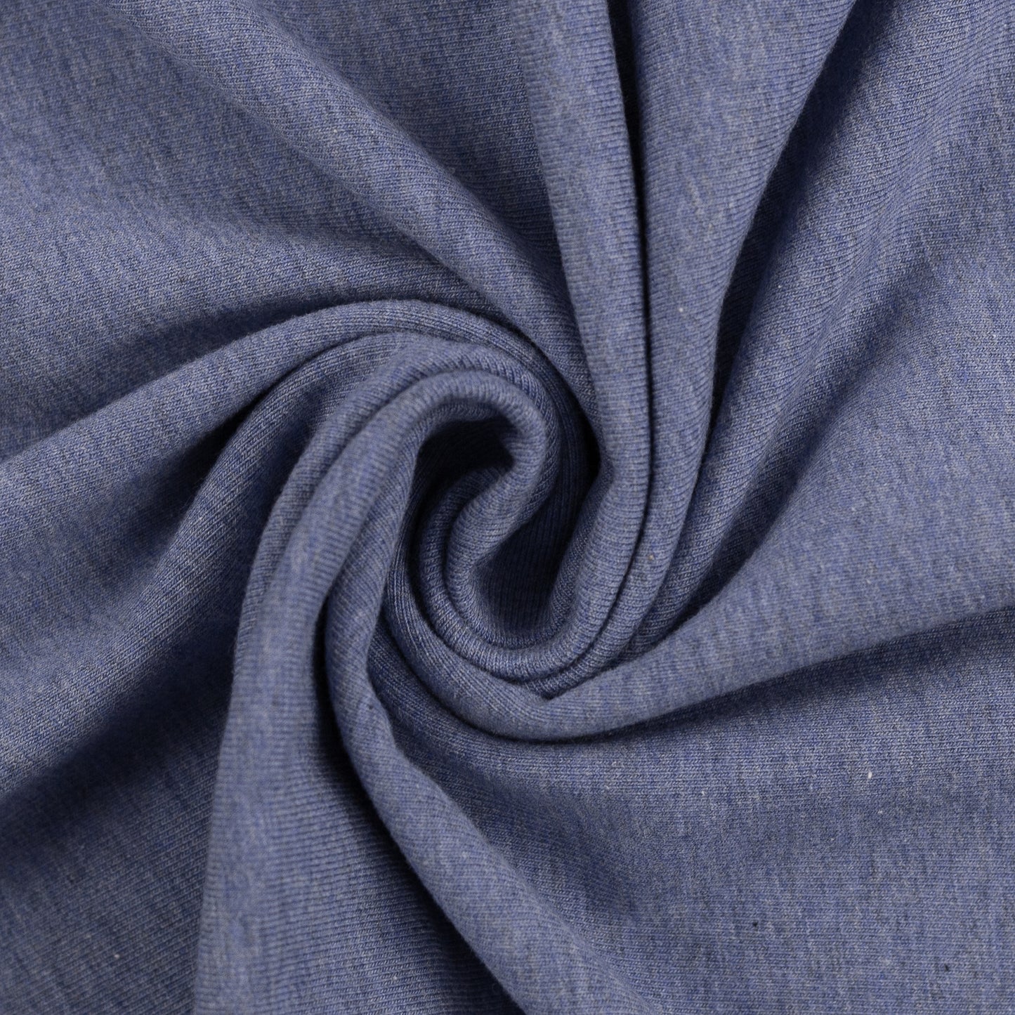 Swafing Mélange - Blue (1253)