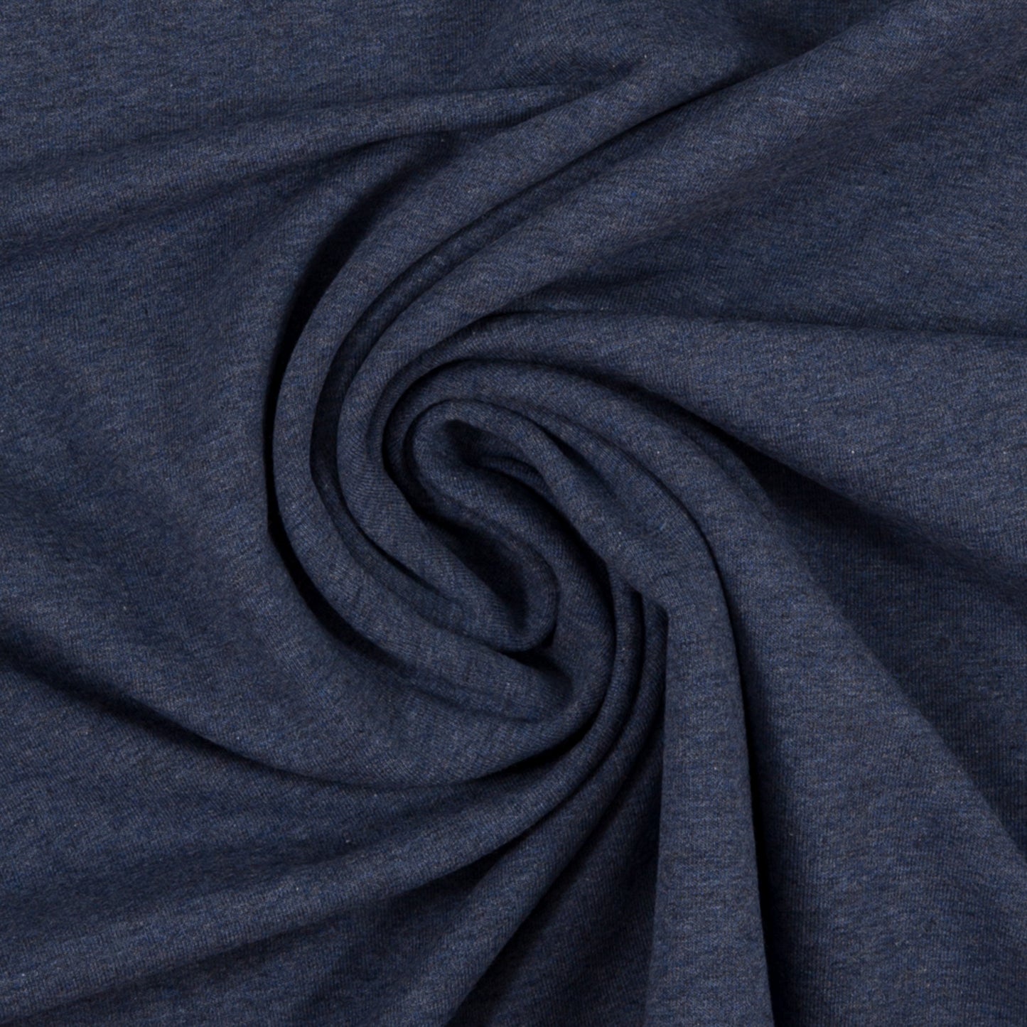 Swafing Mélange - Dark Blue (1597)