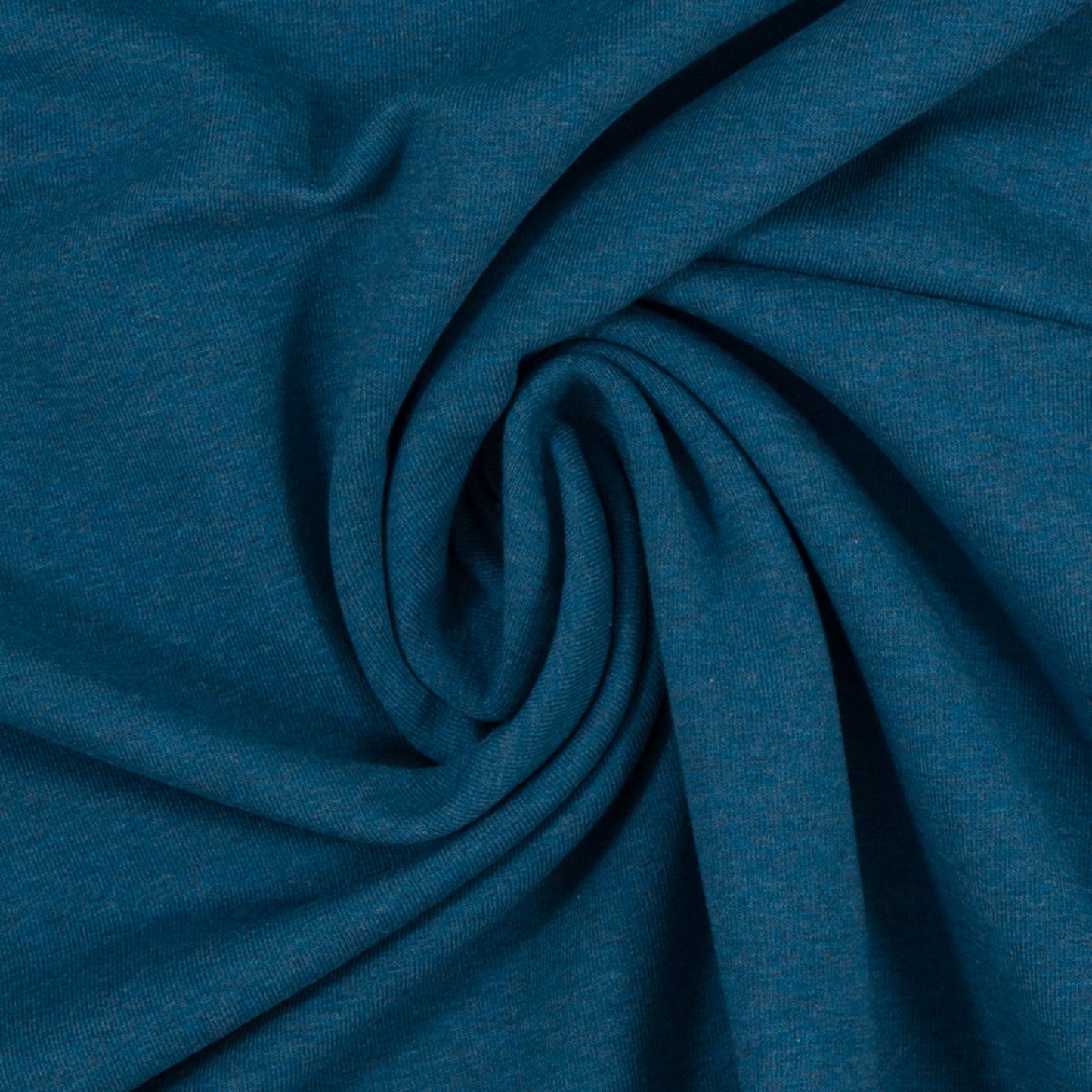 Swafing Mélange - Dark Teal (1748)