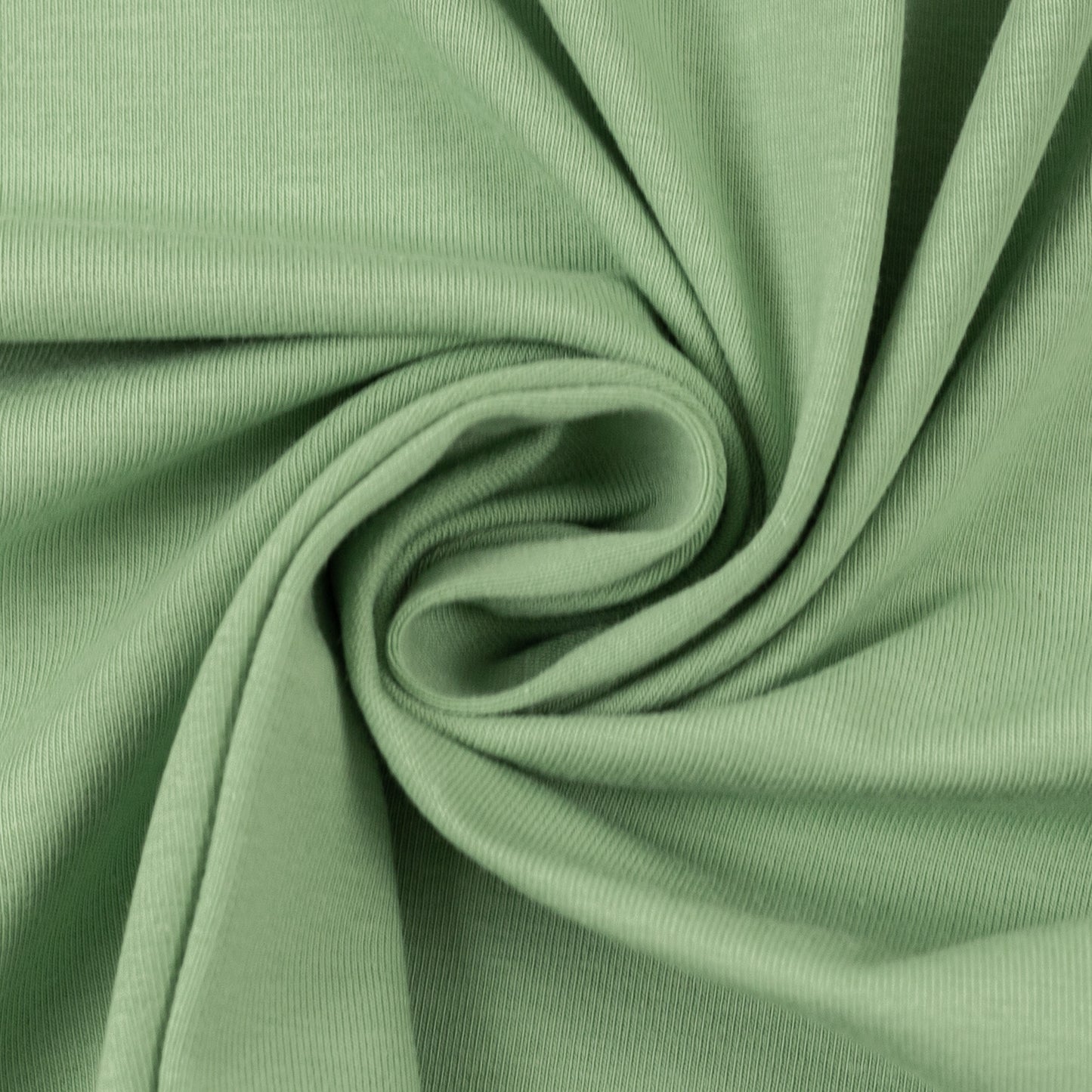 Swafing Solids - Muted Kiwi (601)