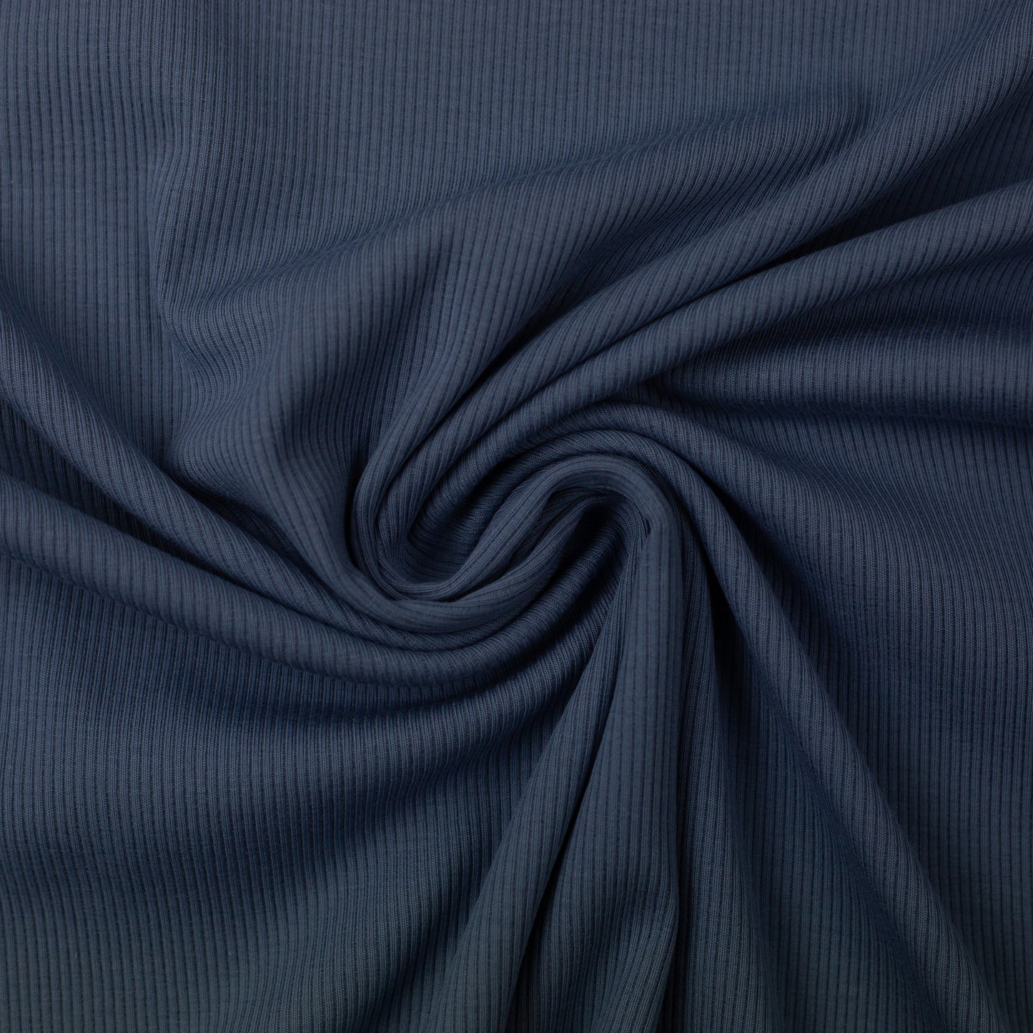 Swafing Solids - Denim Blue (744)