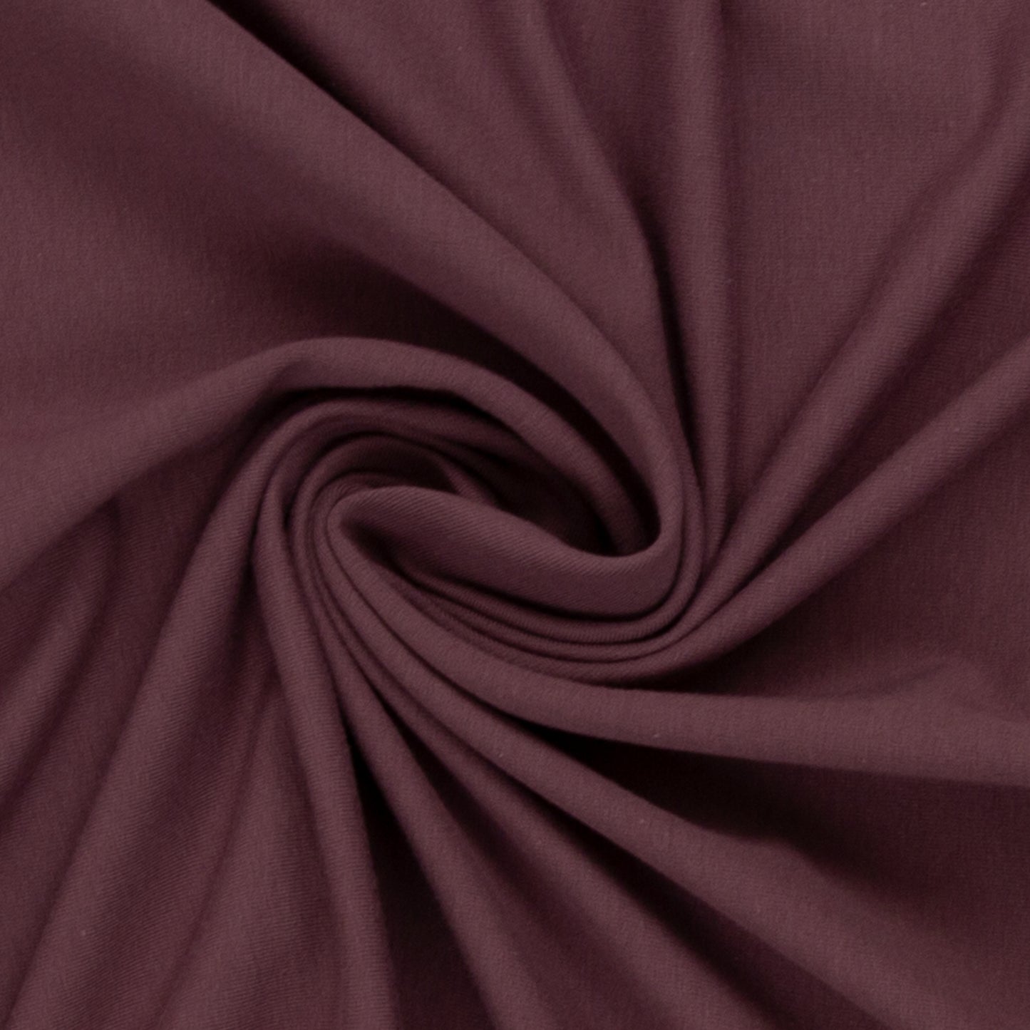 Swafing Solids - Dark Rose (436)