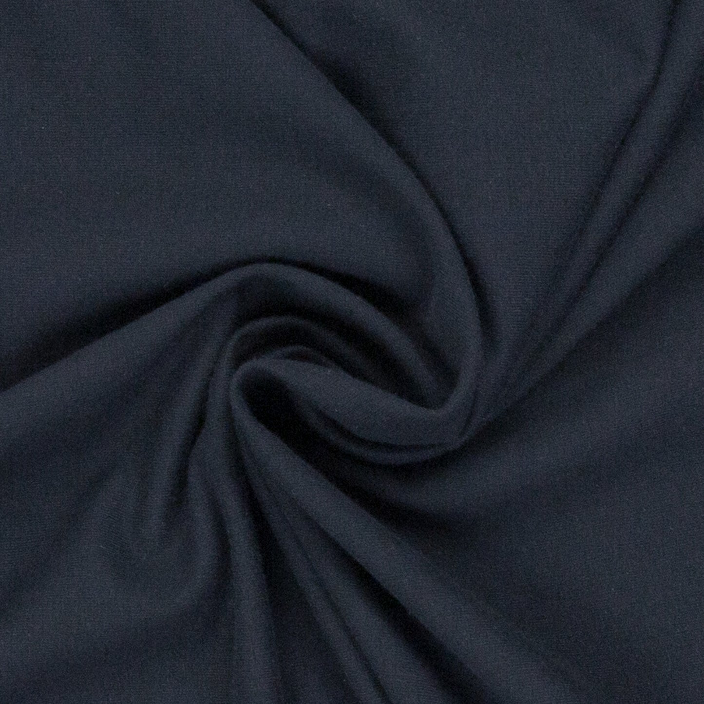 Swafing Solids - Denim Blue (744)