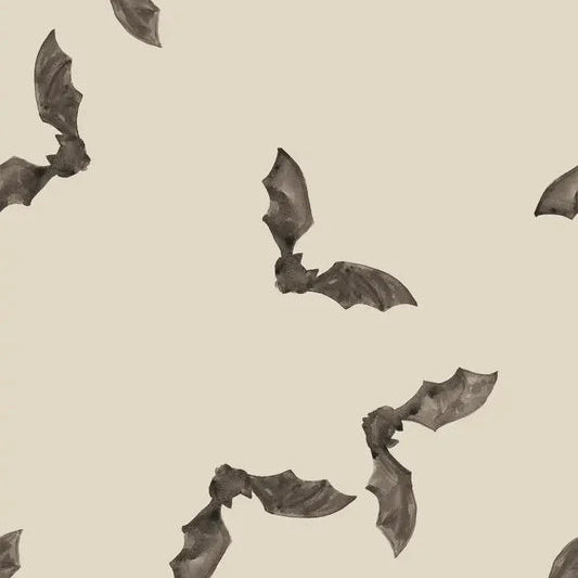 Family Fabrics - Bat