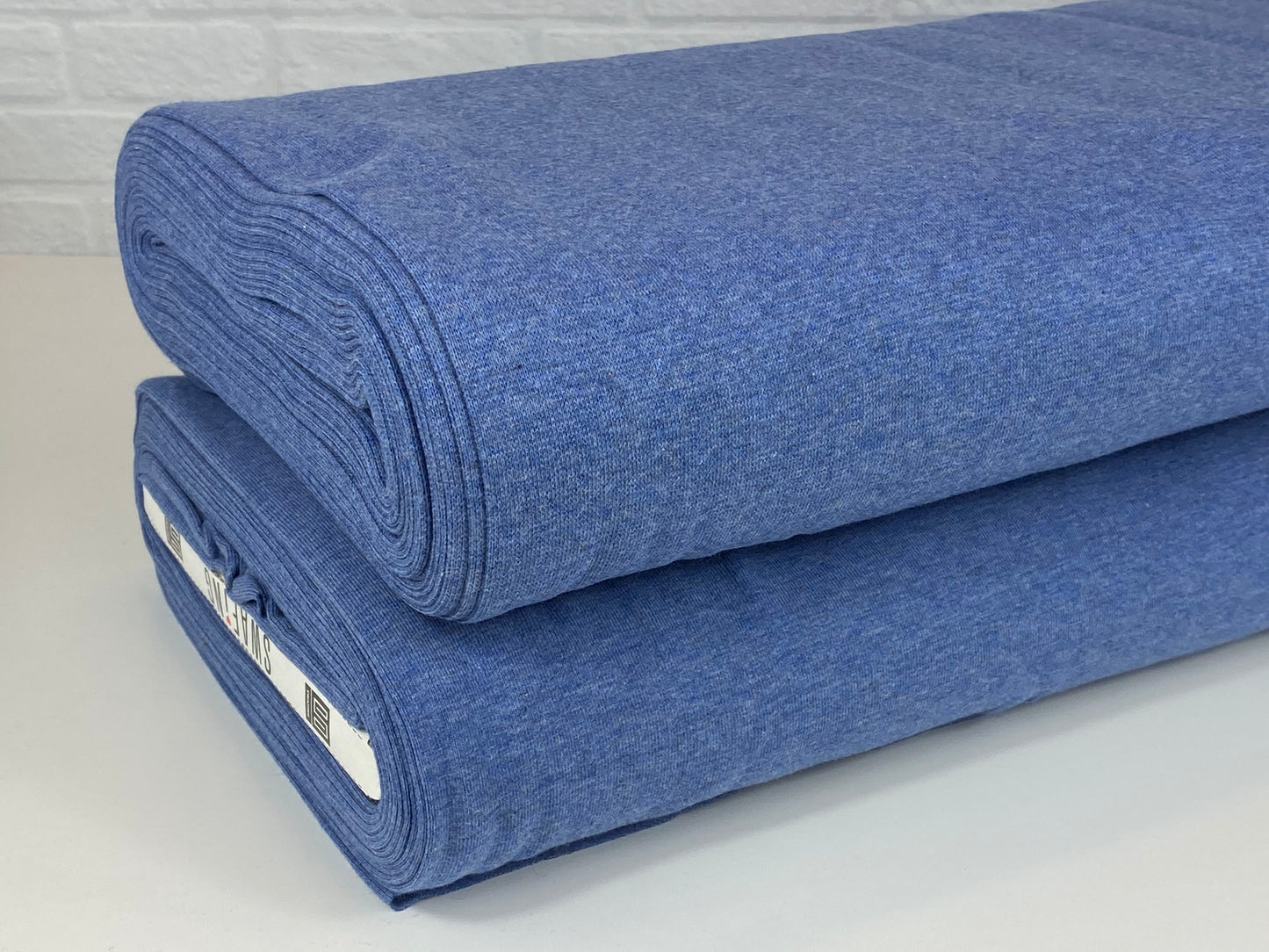 Swafing Mélange - Blue (1253)