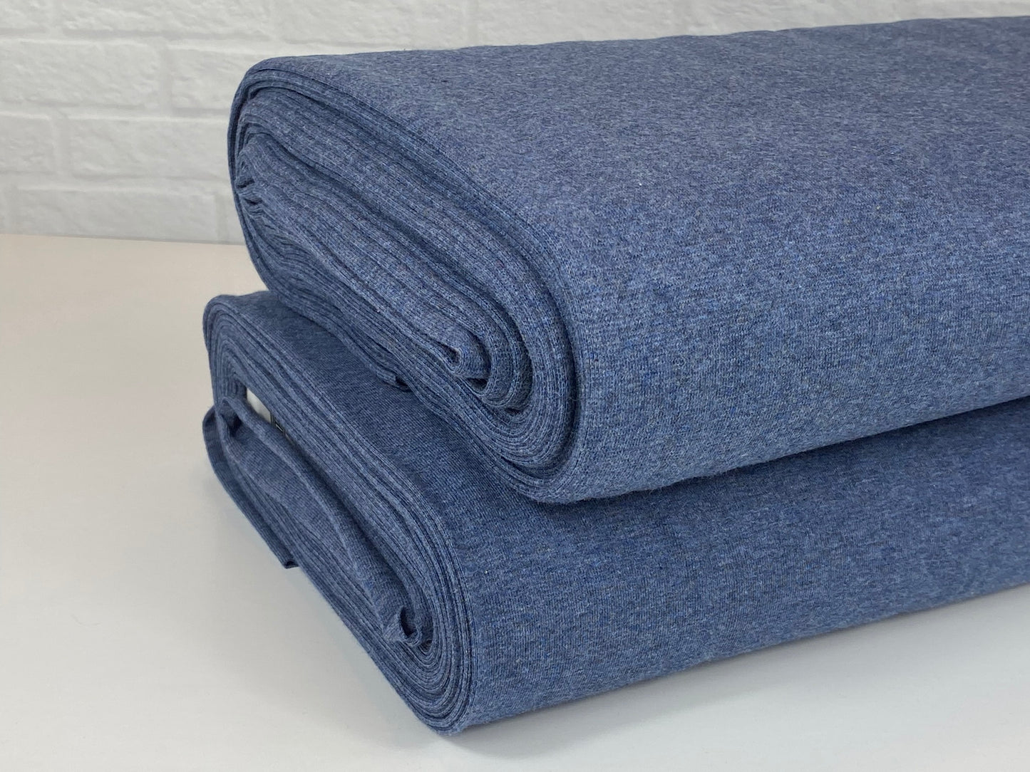 Swafing Mélange - Dark Blue (1597)