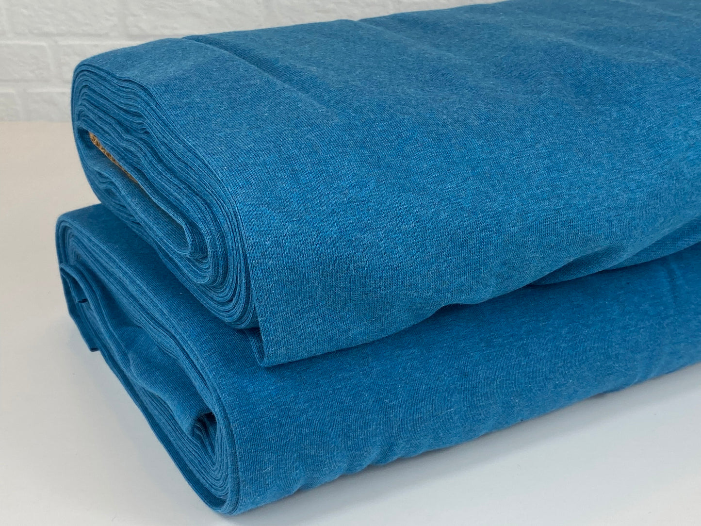 Swafing Mélange - Dark Teal (1748)