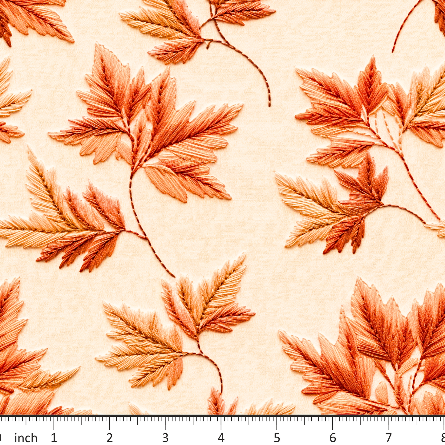 Fall Leaves