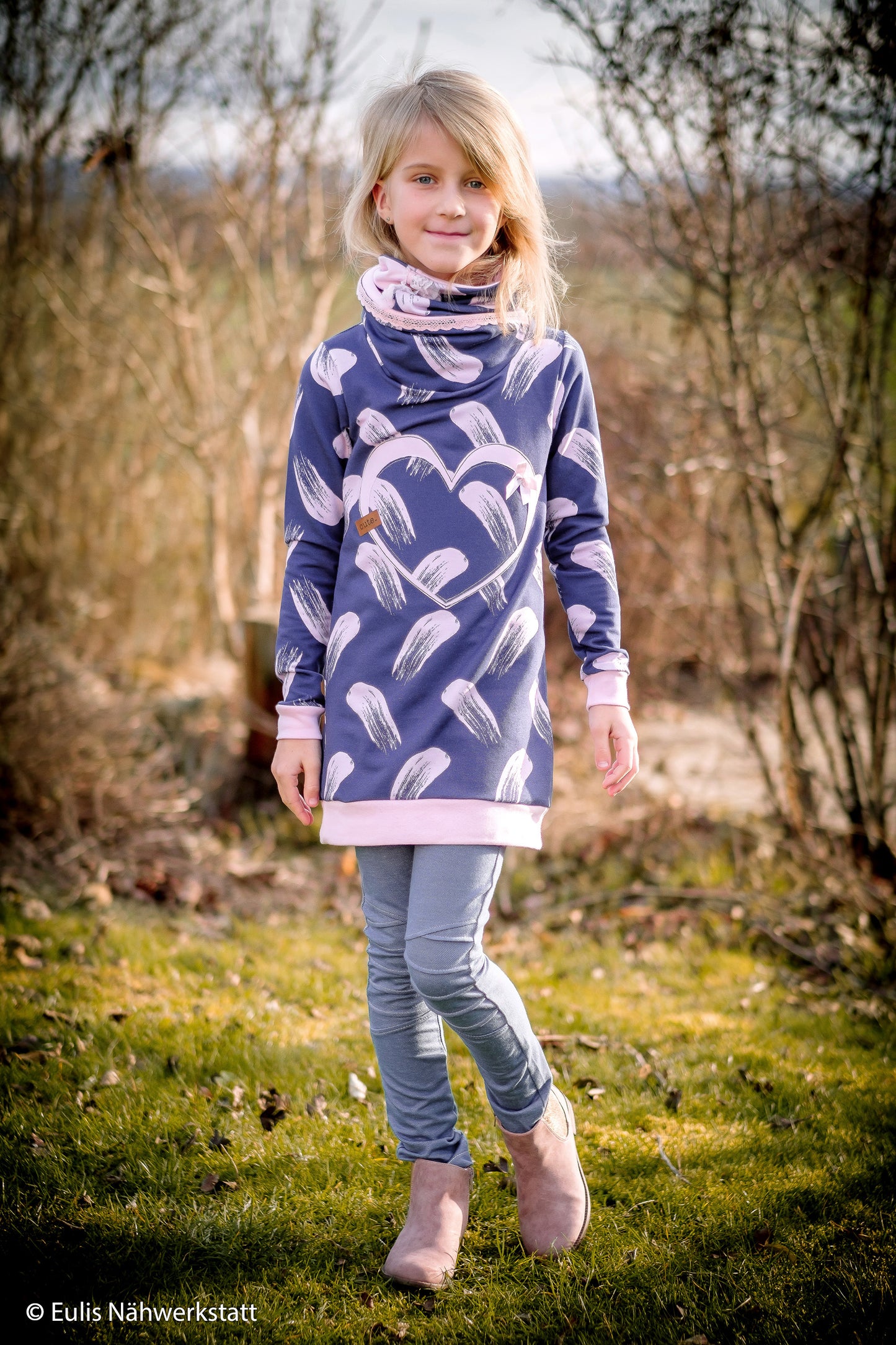 Swafing Solids - Pink (432)