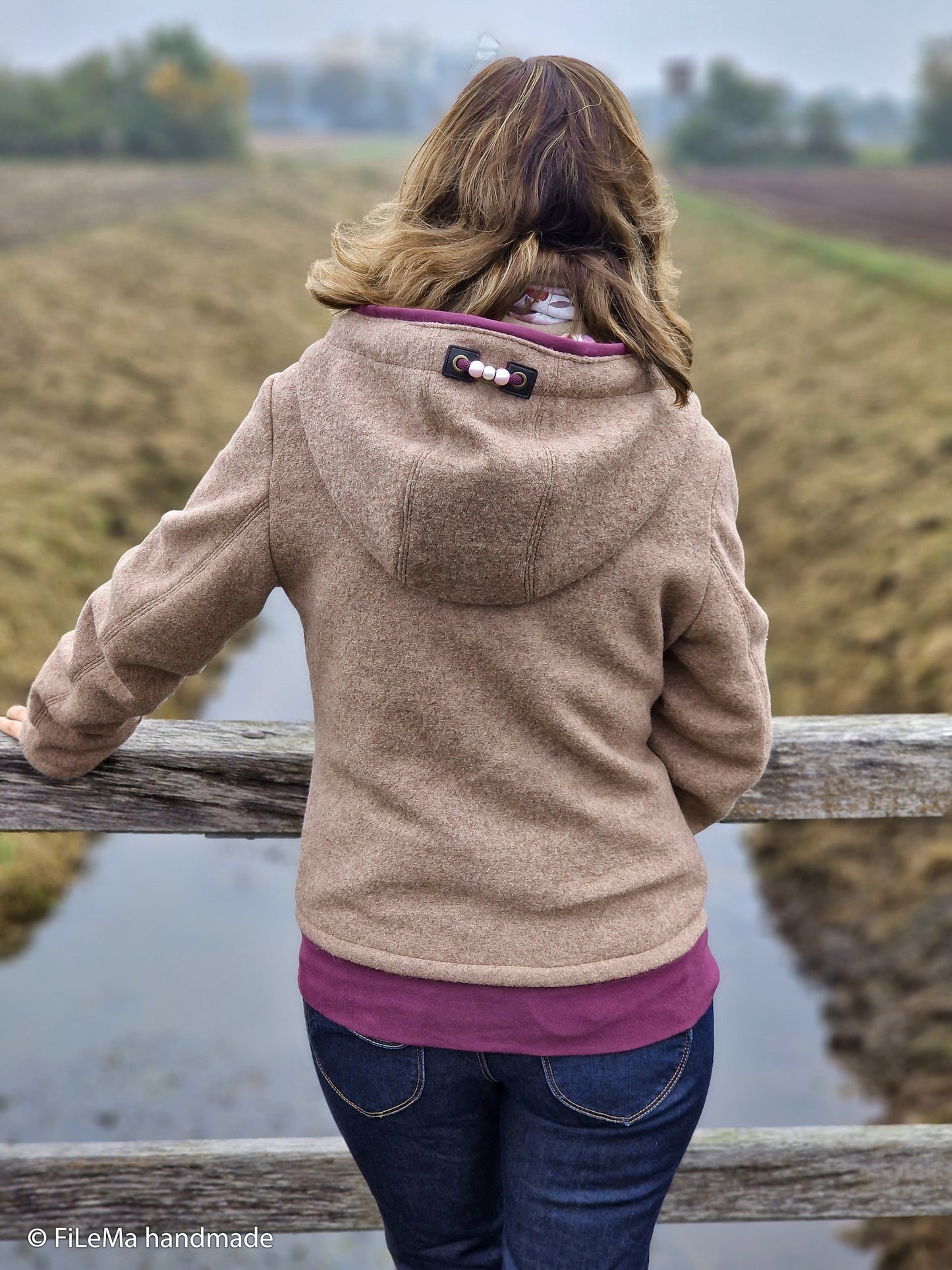 Swafing Mélange Beige (1173)