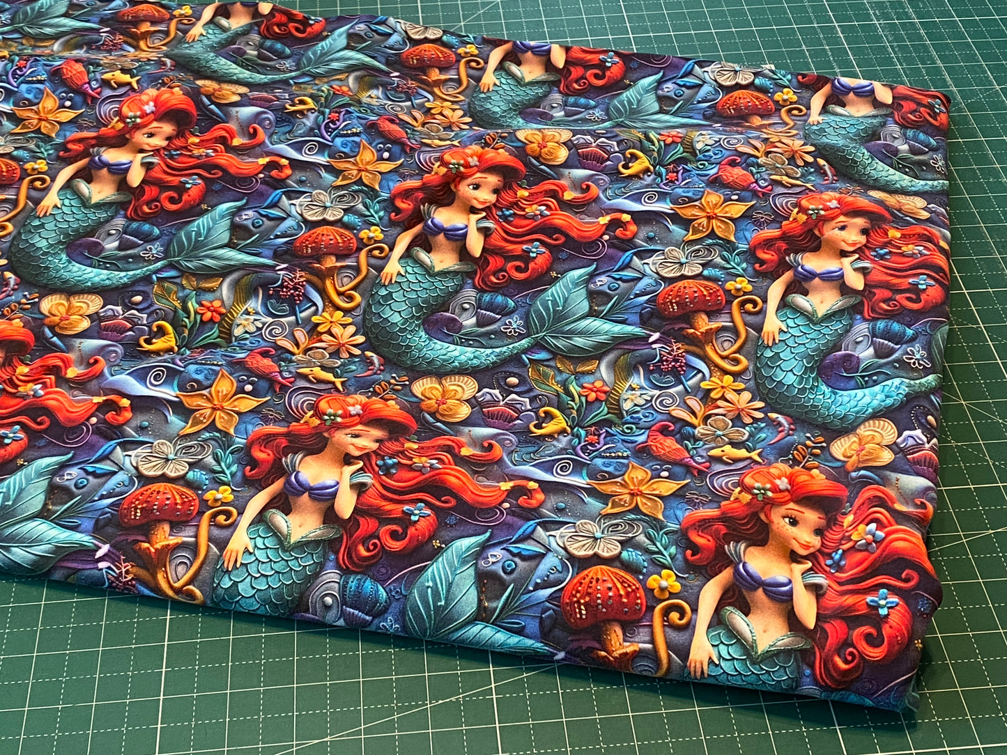 Ocean Princess