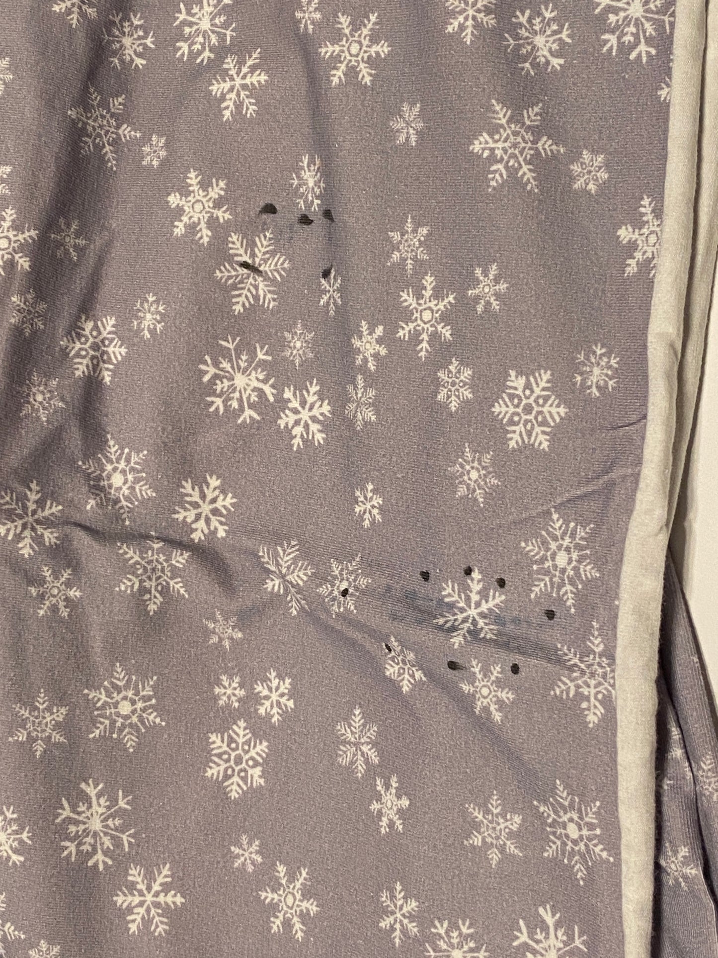Bundle 18 - 6+ yds Family Fabrics Bundle - Winter Themed