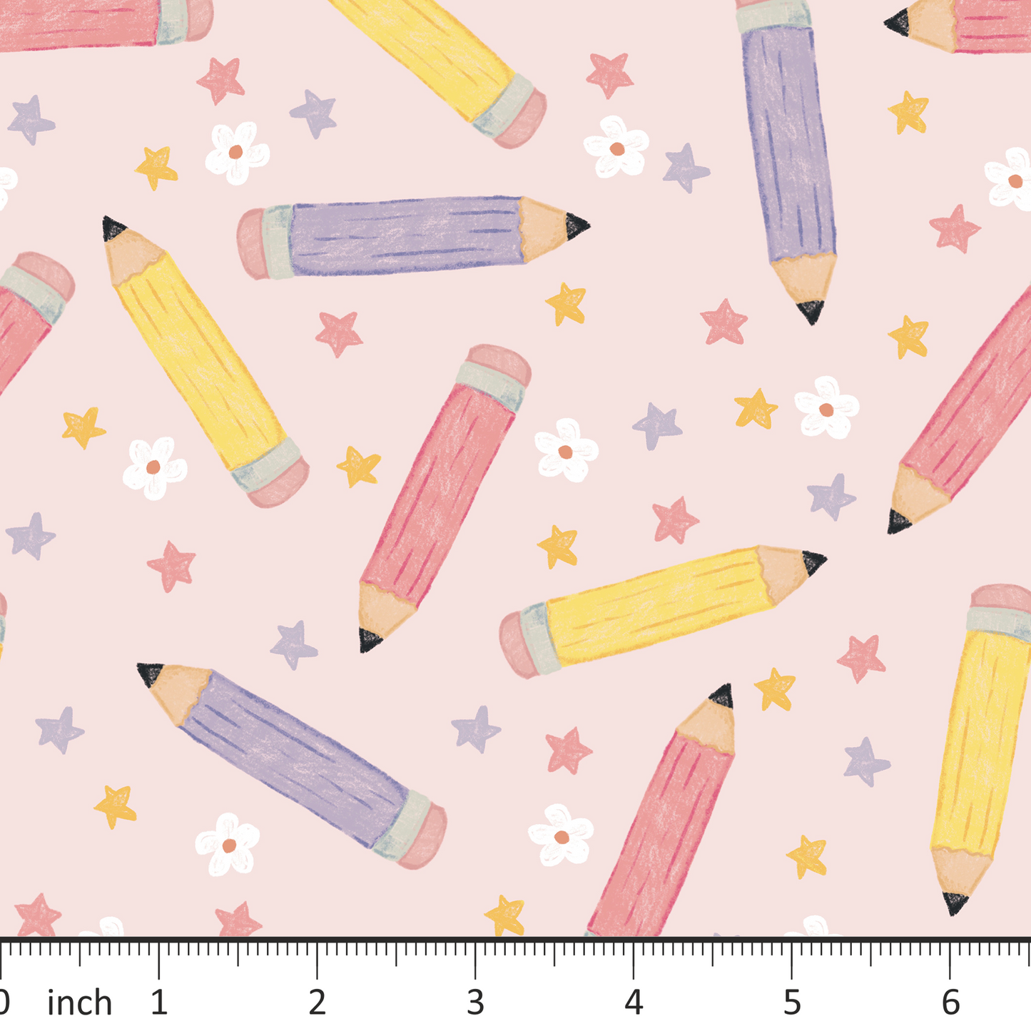 School Pencils