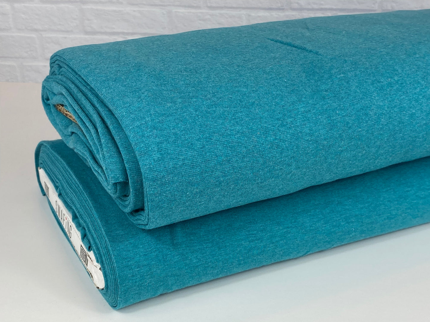 Swafing Mélange - Teal (1747)