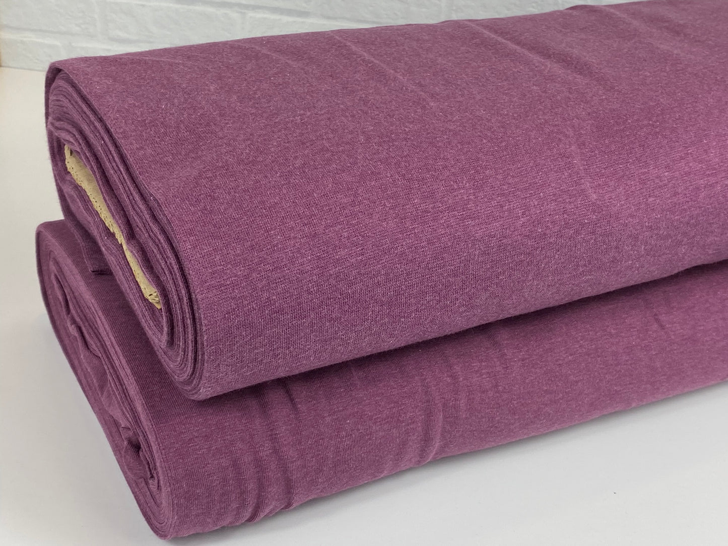 Swafing Mélange - Purple (1646)