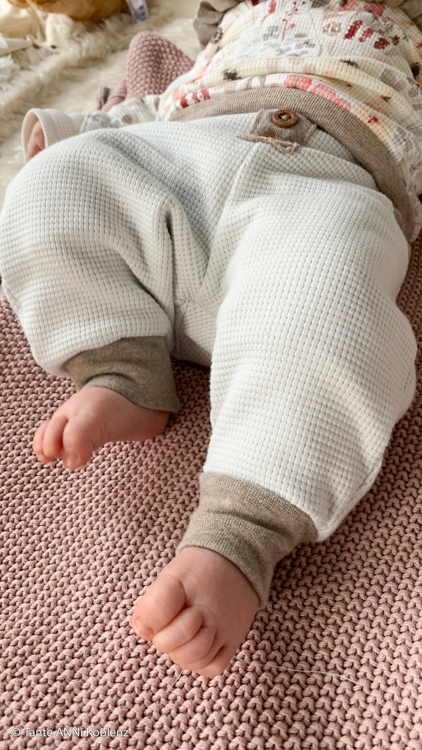 Swafing Mélange Beige (1173)