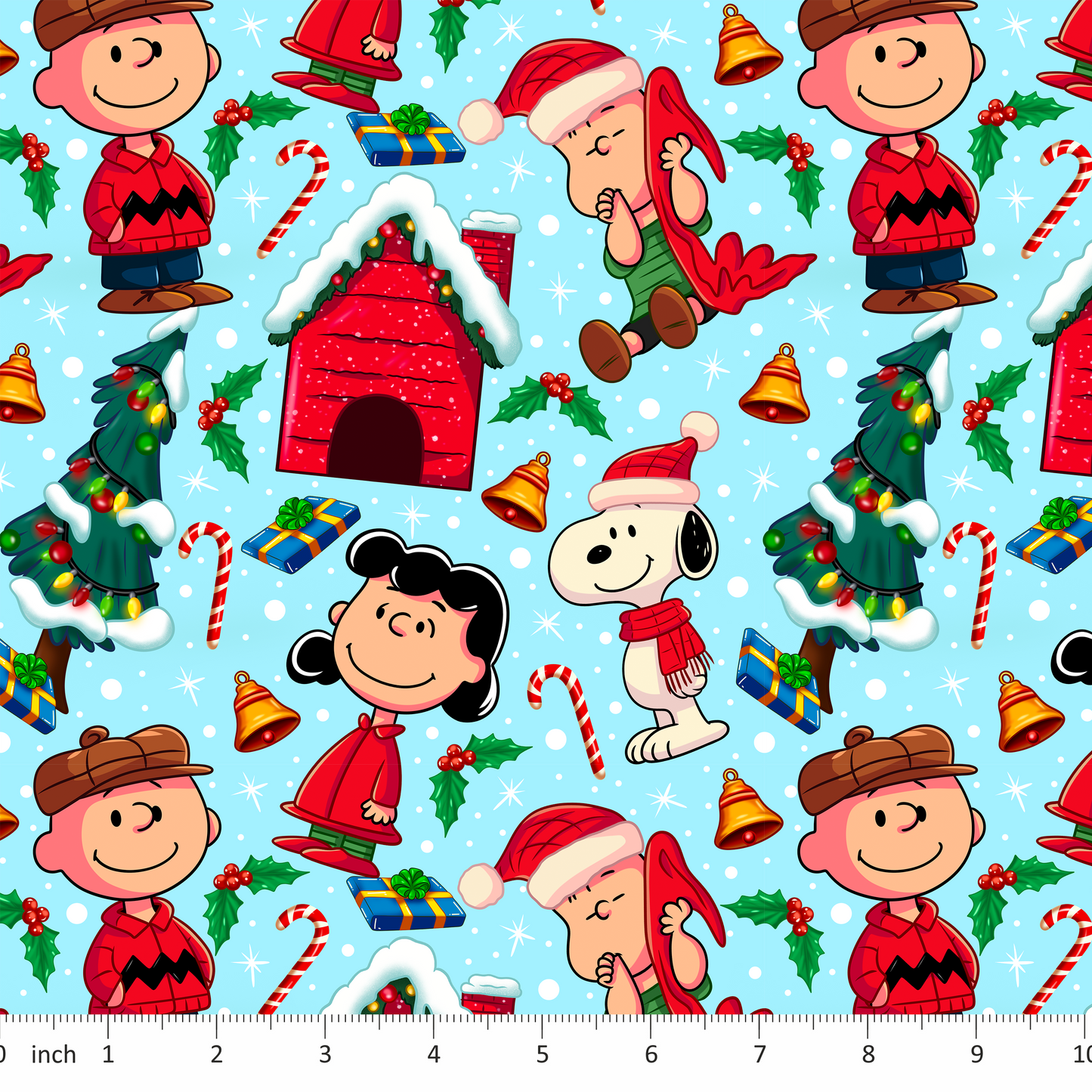 Charlie Brown Christmas