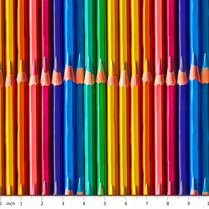 Colored Pencils