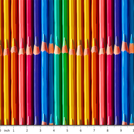 Colored Pencils