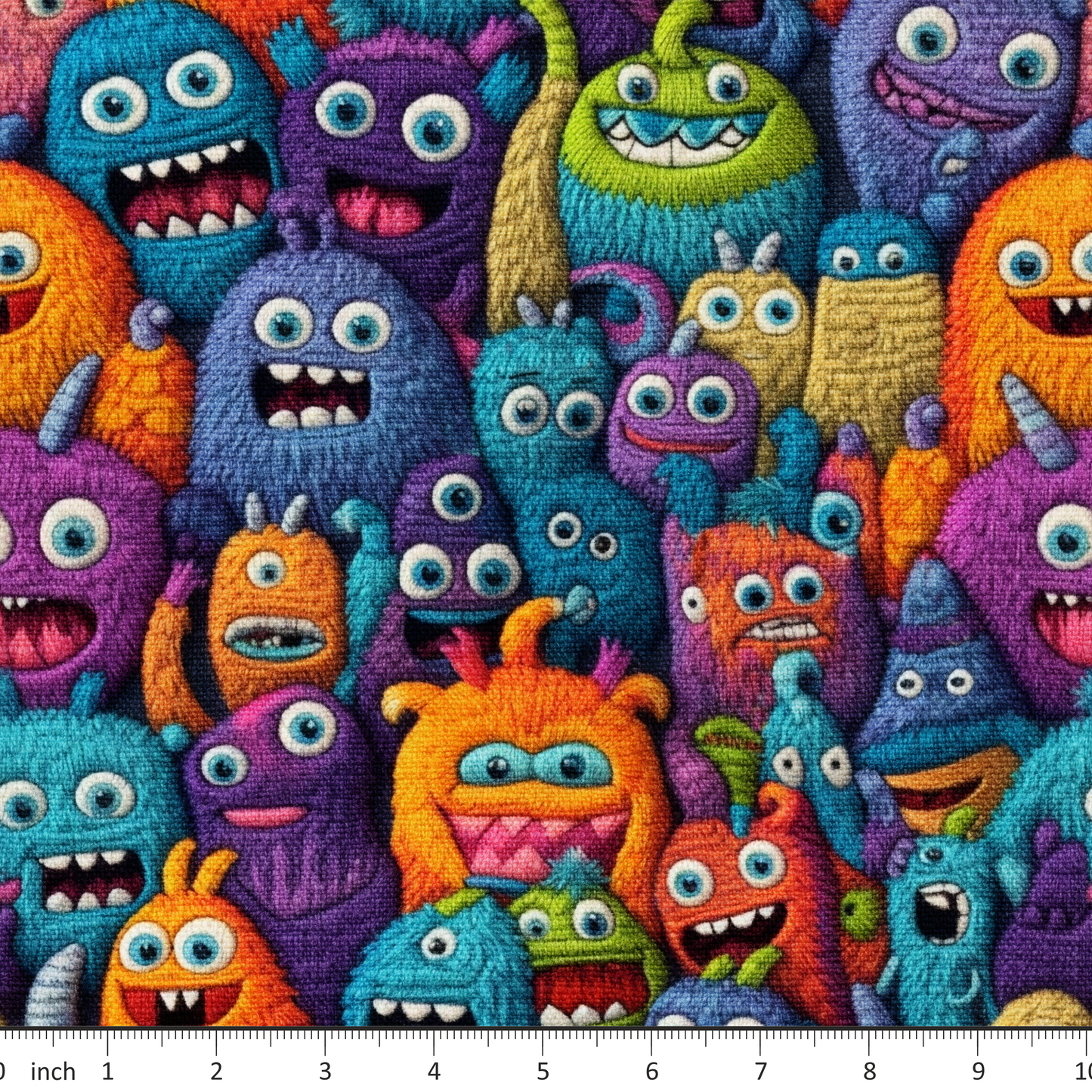 Monsters