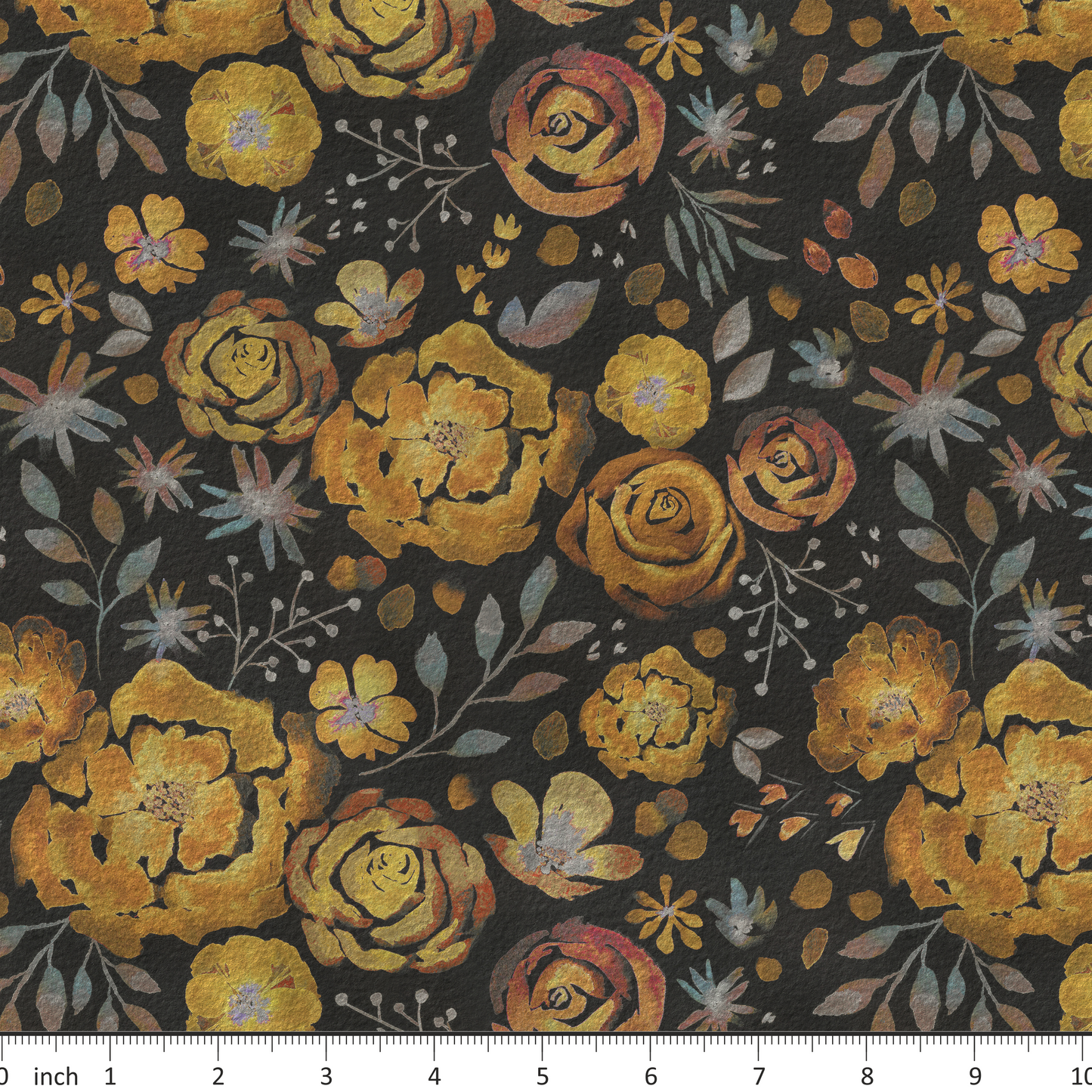 Tatra Cottage - Earthly Floral - Earthy Collection