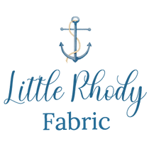 Little Rhody Fabric