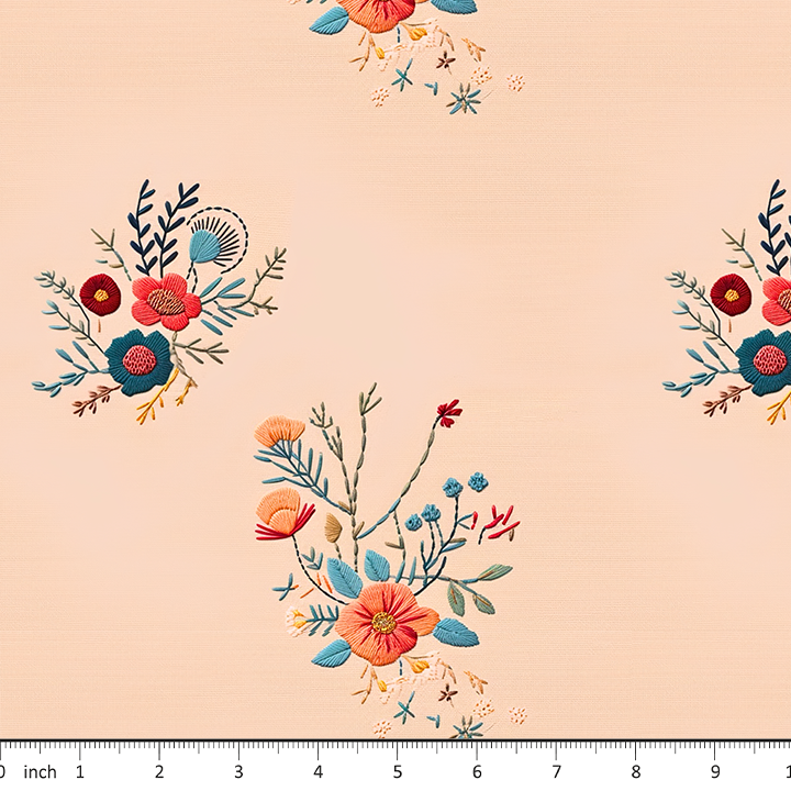 Minimal Floral