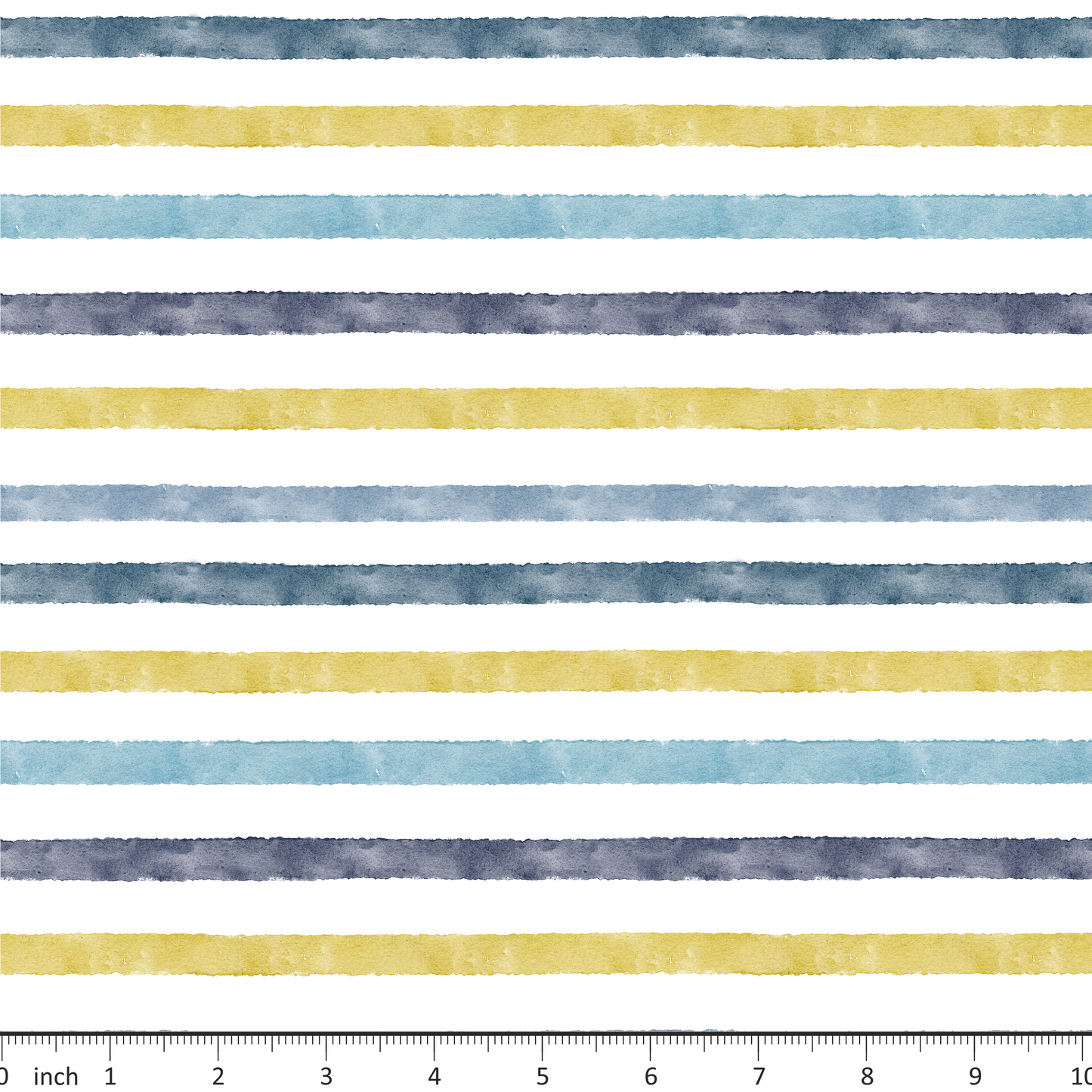 Tatra Cottage - Buddy Duck - Stripes - Summer Collection