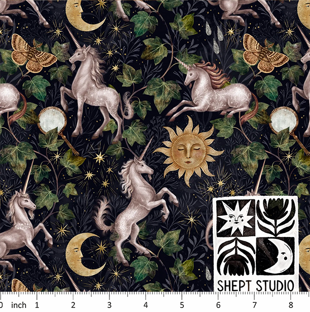 Shept Studio - Celestial Unicorns