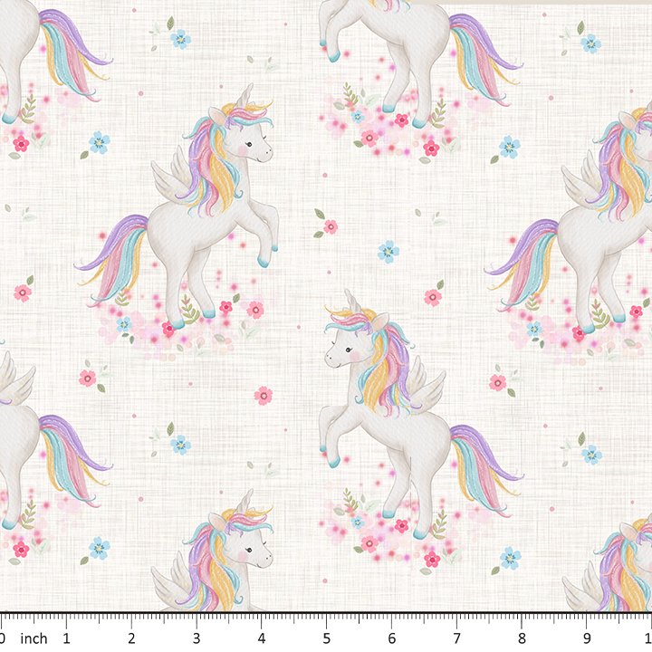 Autumn River Designs - Unicorns