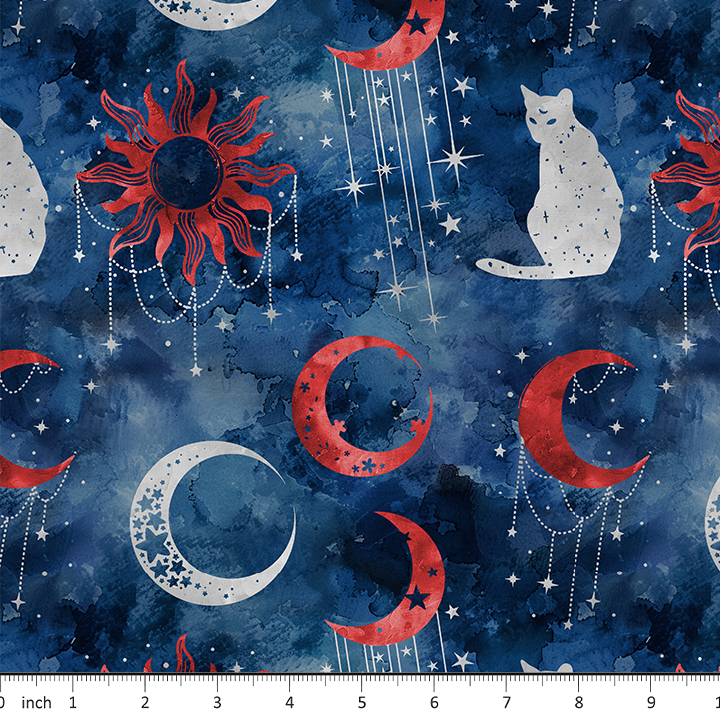 Witchy Moon