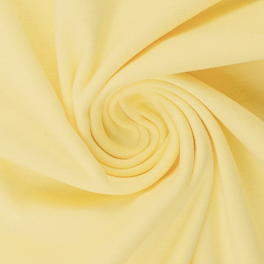 Swafing Solids - Light Yellow (112)
