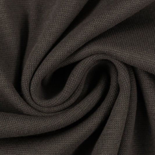 Swafing Solids - Dark Gray (285)