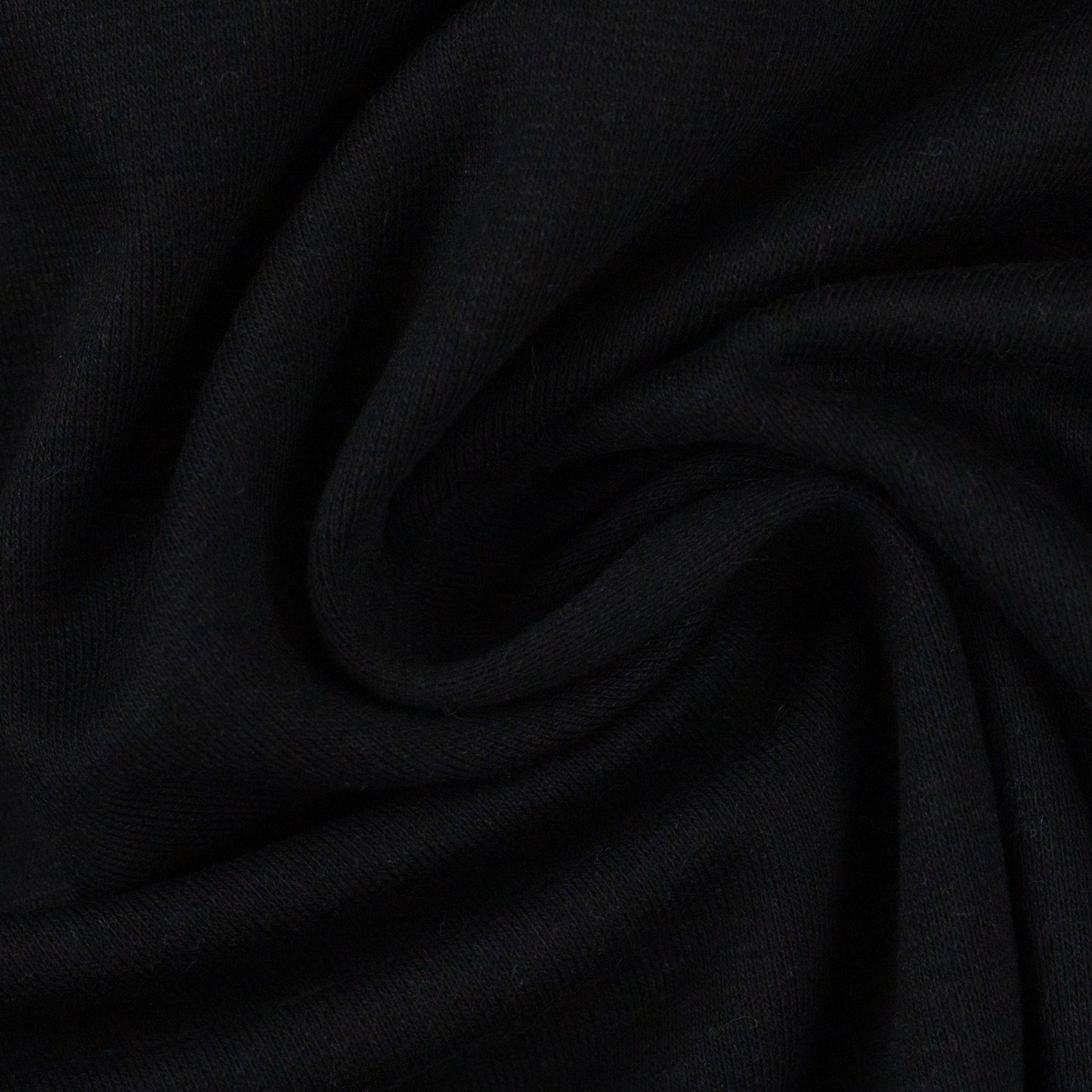 Swafing Solids - Black (299)