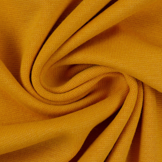 Swafing Solids - Mustard (313)