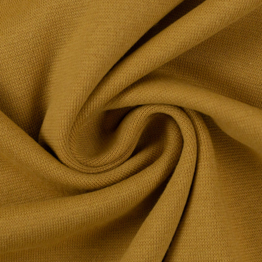 Swafing Solids - Goldenrod (314)