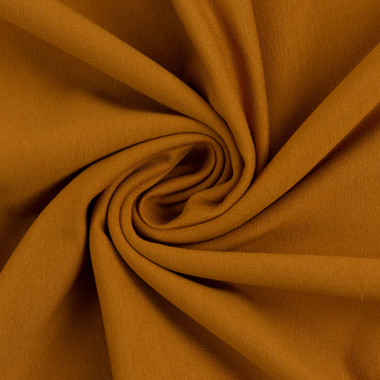 Swafing Solids - Ochre (315)