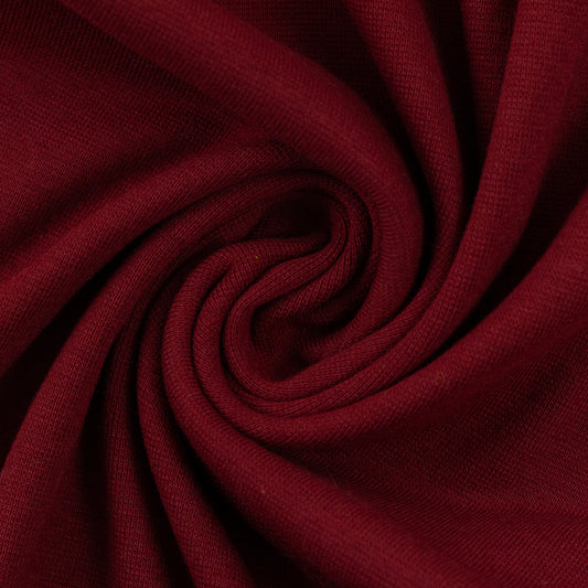 Swafing Solids - Burgundy (339)