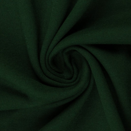 Swafing Solids - Dark Green (564)