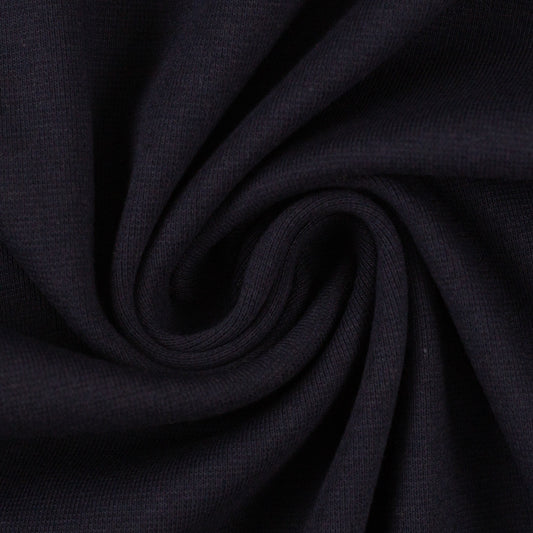 Swafing Solids - Dark Blue (597)
