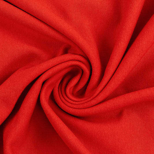 Swafing Solids - Red (636)