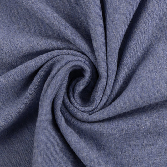 Swafing Mélange - Blue (1253)
