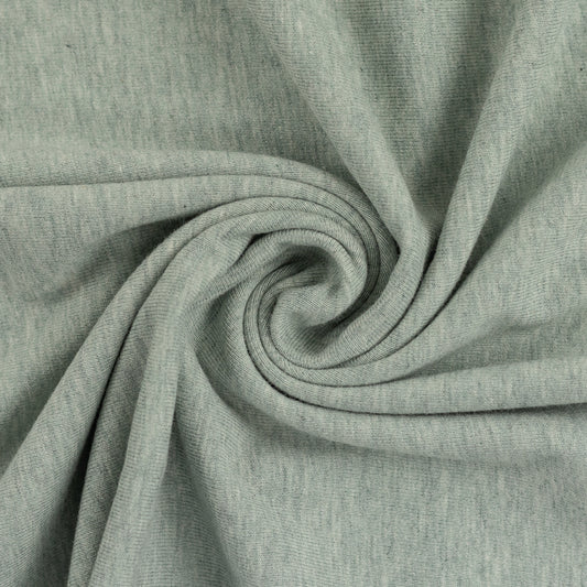 Swafing Mélange - MInt Green (1263)