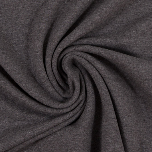 Swafing Mélange - Dark Gray (1285)