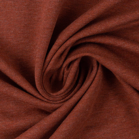Swafing Mélange - Burgundy (1339)