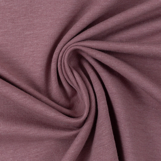 Swafing Mélange - Dark Rose (1436)