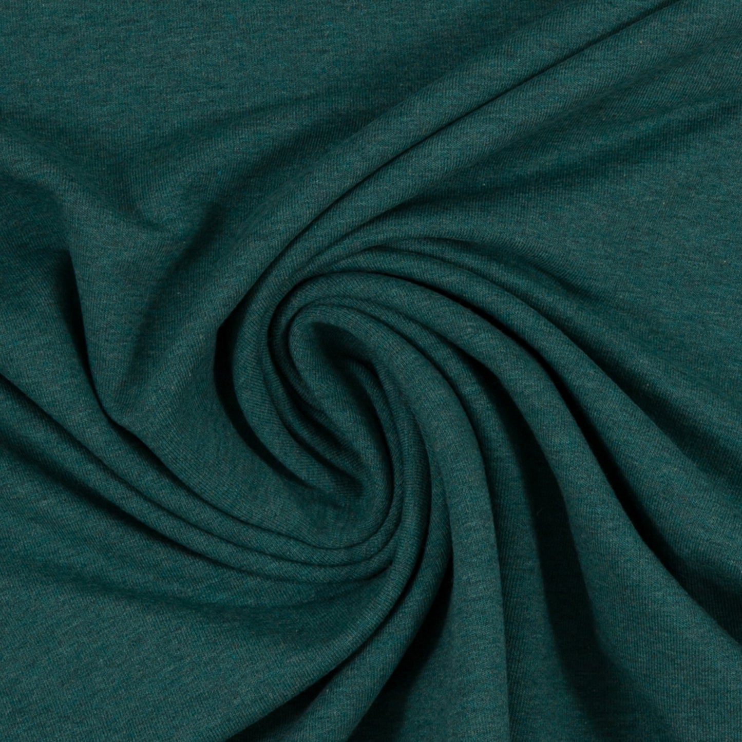 Swafing Mélange - Dark Green (1563) Preorder Ends Jan 7th