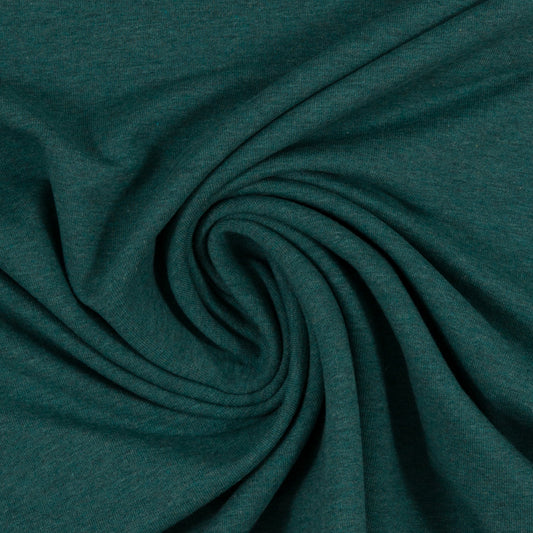 Swafing Mélange - Dark Green (1563)