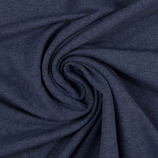 Swafing Mélange - Dark Blue (1597)